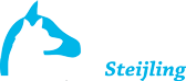 Dierfisio Steijling Logo